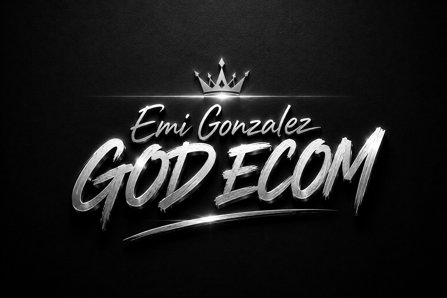 GOD ECOM